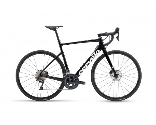 Cervélo Caledonia Ultegra noir 2022