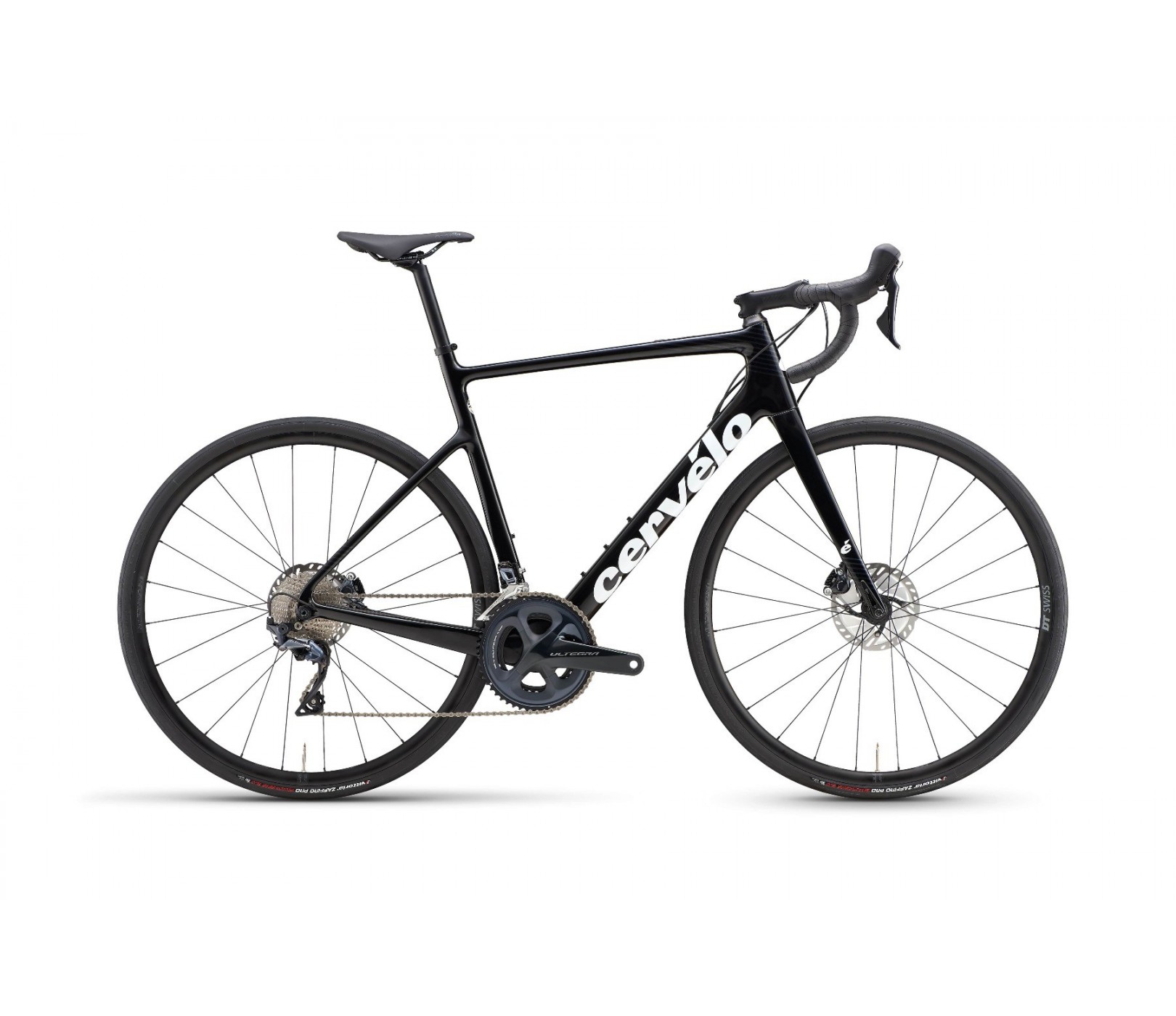 Cervélo Caledonia Ultegra noir 2022