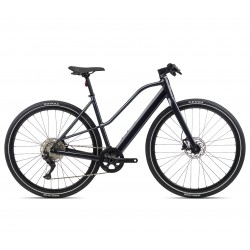 Orbea Vibe H30 Mid noir 2023