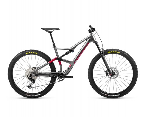 Orbea Occam H30 gris 2022
