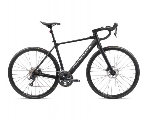 Orbea Gain D40 noir 2022