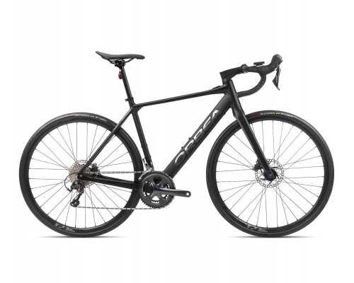 Orbea Gain D40 noir 2022