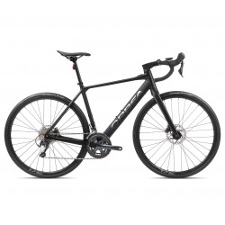 Orbea Gain D40 noir 2022