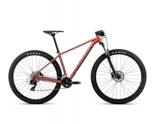 Orbea Onna 50 orange 2025