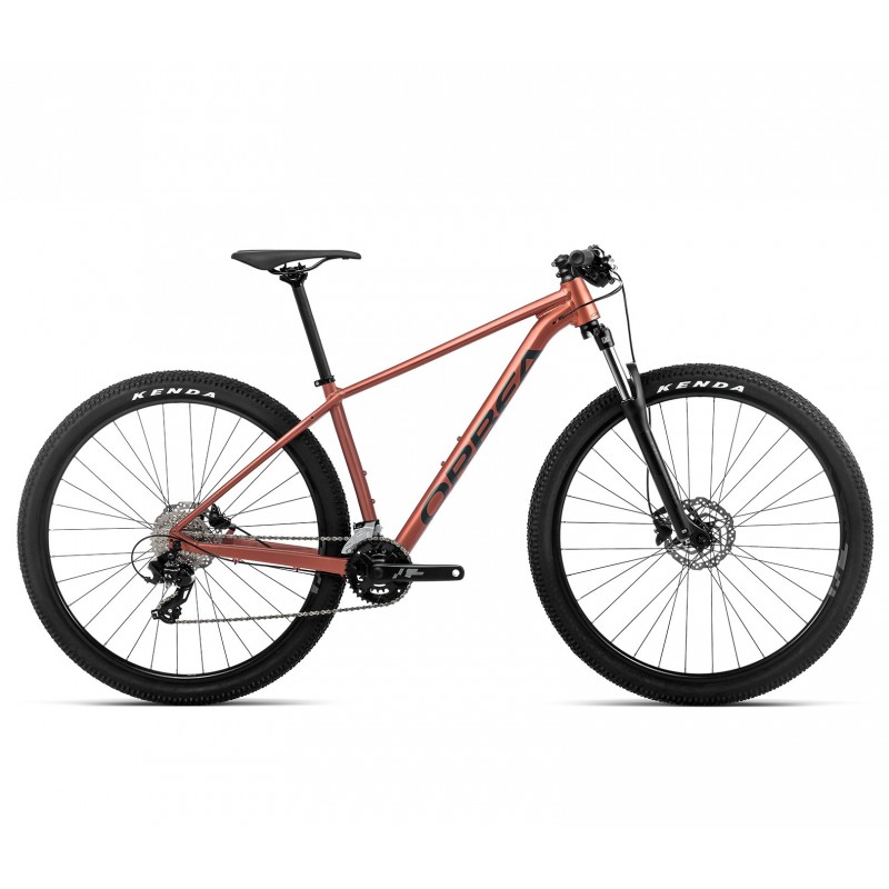 Orbea Onna 50 orange 2025