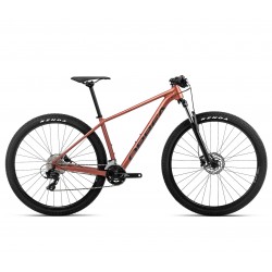 Orbea Onna 50 orange 2025