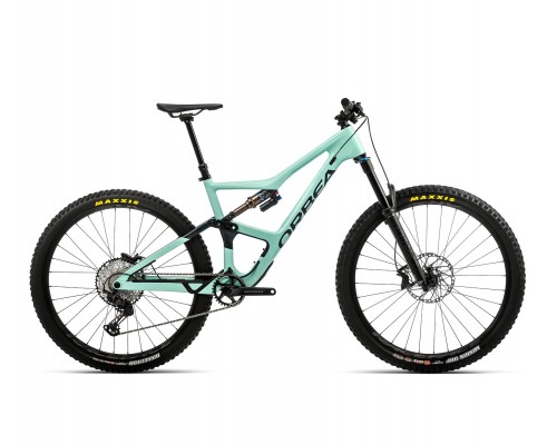 Orbea Occam M30 LT vert jade 2023