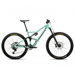 Orbea Occam M30 LT vert jade 2023