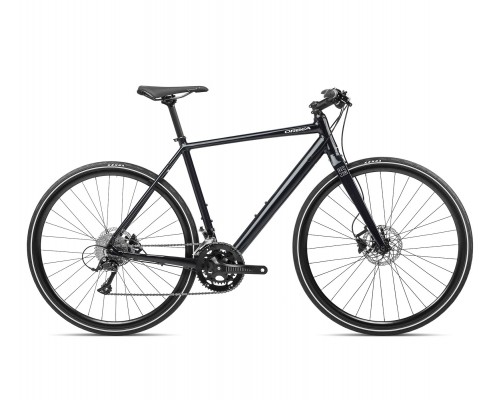 Orbea Vector 20 noir 2023