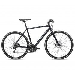 Orbea Vector 20 noir 2023