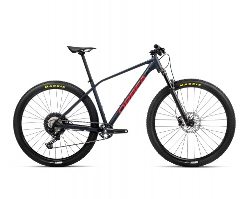 Orbea Alma H20 bleu 2022