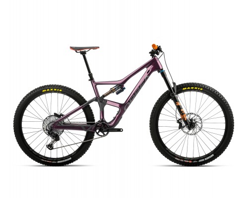 Orbea Occam M30 LT violet 2023