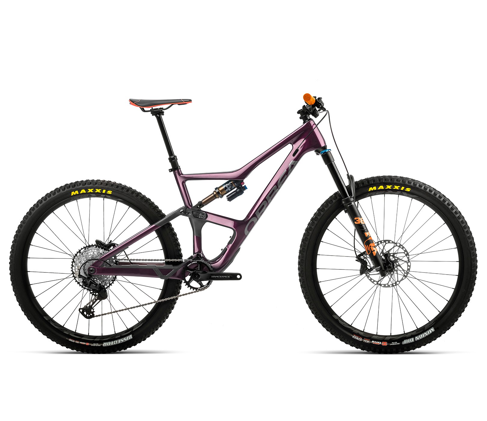 Occam vtt deals