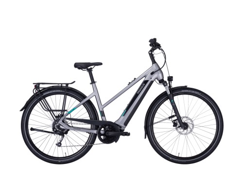 Pegasus Evo CX TR gris 2022