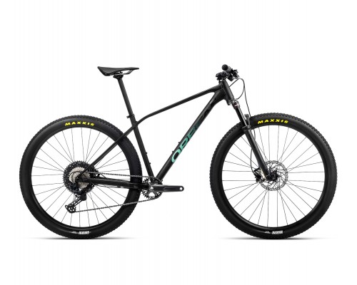 Orbea Alma H20 noir 2022