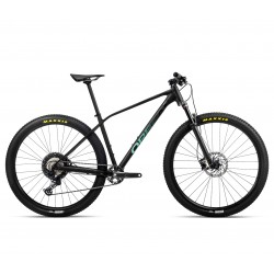 Orbea Alma H20 noir 2022