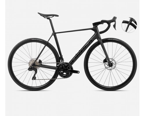 Orbea Orca M30i noir 2024