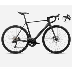 Orbea Orca M30i noir 2024