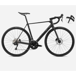 Orbea Orca M30 noir 2024