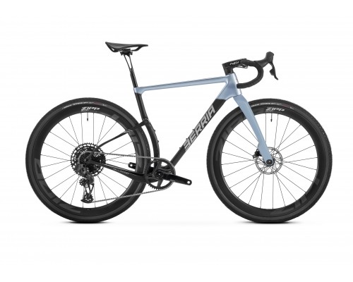 Berria Belador Allroad 6.1 bleu Zipp 2024