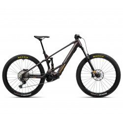 Orbea Wild M20 marron 2023