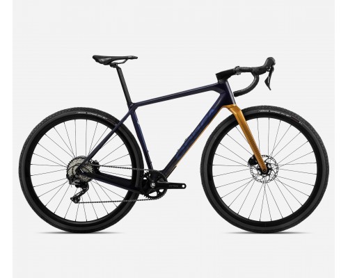 Orbea Terra M30 1X Team bleu 2023