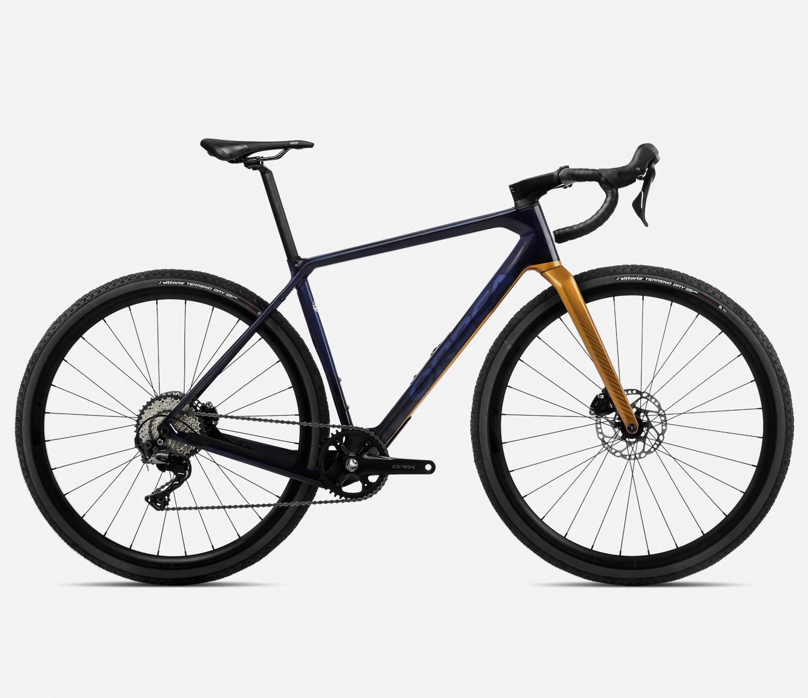 Orbea Terra M30 1X Team bleu 2023