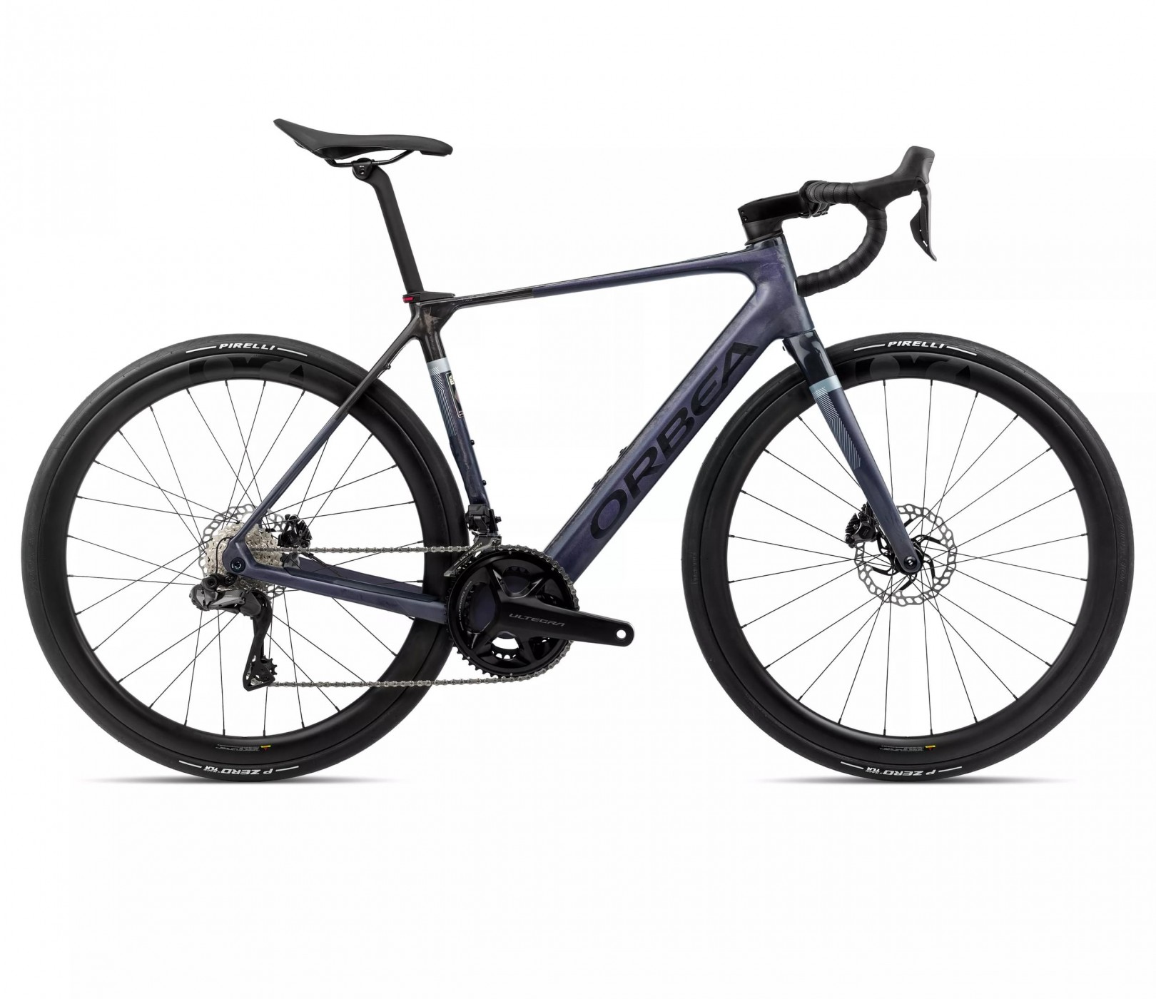 Orbea Gain M20i tanzanite 2023