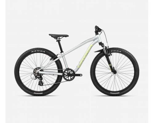 Orbea MX 24 XC gris 2025