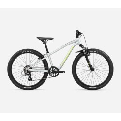 Orbea MX 24 XC gris 2025