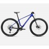 Orbea Alma M30 bleu 2025