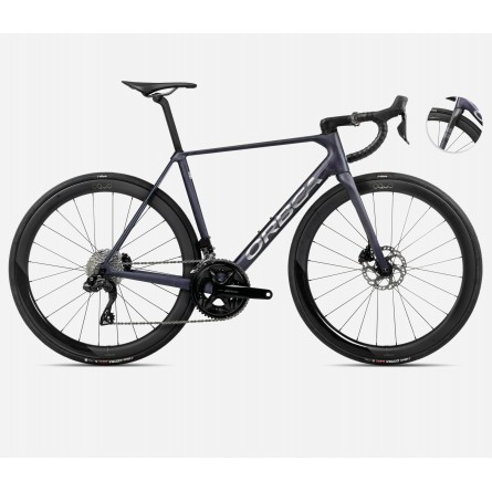 Orbea Orca M30i LTD Tanzanite 2025