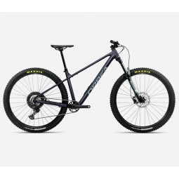 Orbea Laufey H30 bleu 2025