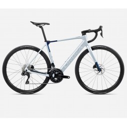 Orbea Gain M30i gris 2025