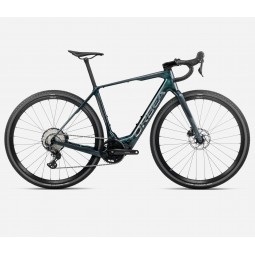 Orbea Denna M30 vert 2025