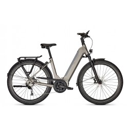 Kalkhoff Endeavour 5.B Move+ gris 2023
