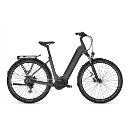 Kalkhoff Entice 5.B Season vert 2024