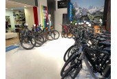 MONTAU BIKES